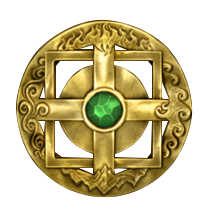 その他 Flesh and Blood Onyx Amulet Onyx Amulet High Seas - Treasure Pack | Flesh and Blood