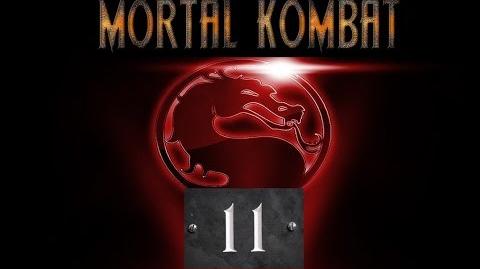 KAF Tremor in MK Armageddon : r/MortalKombat