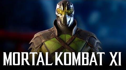 Rumor: Mortal Kombat 11 Kombat Pack 2 Leak Reveals Michael Myers and More