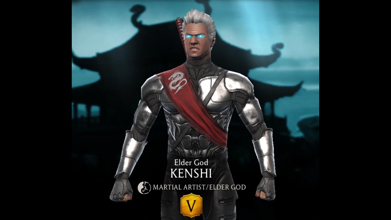 Mortal Kombat 12: Onaga's Revenge/Rose, Mortal Kombat Fanon Wiki