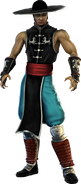 Kung Lao