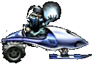 Sub-Zero (Motor Kombat)