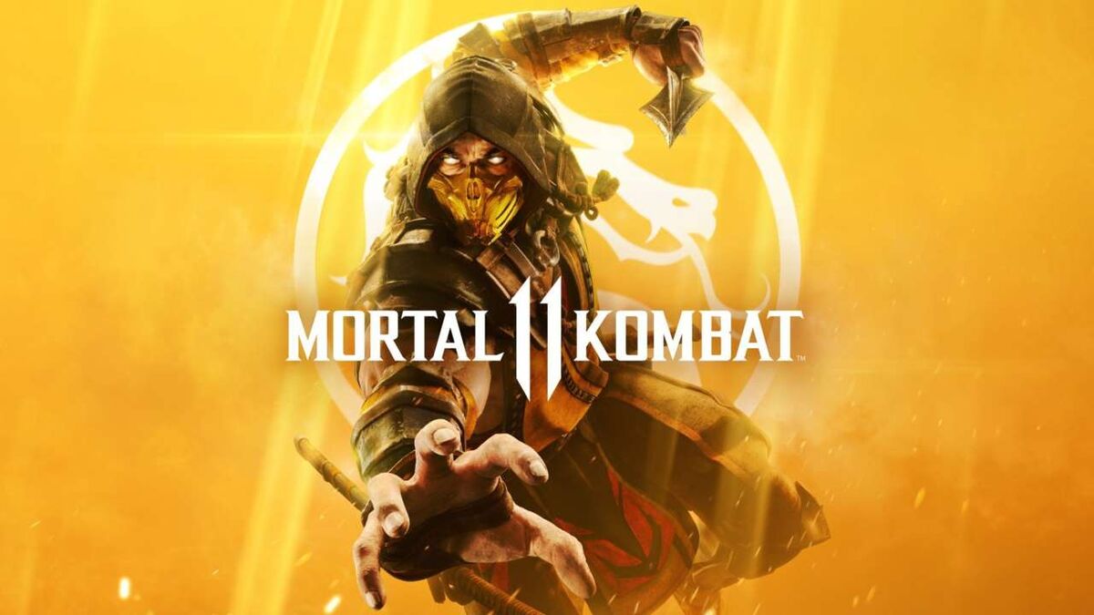 Mortal Kombat 11' Basics: How to Fight and Use New Features Effectively
