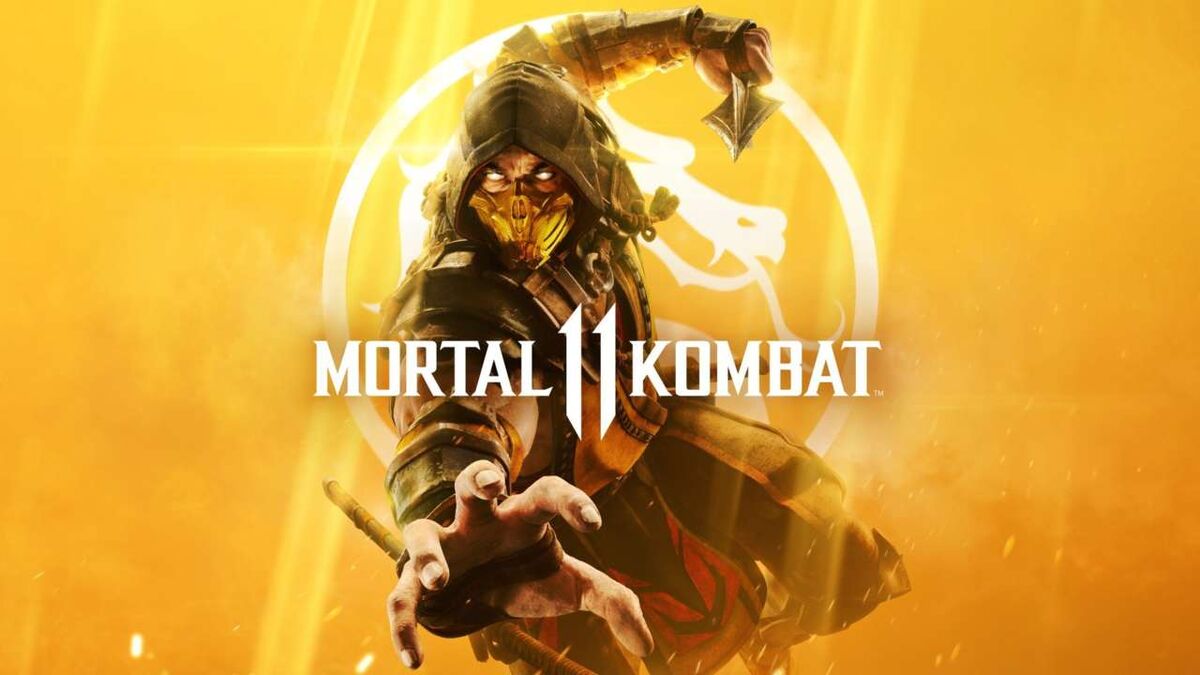 Full presentation of Mortal Kombat 12 may take place this week