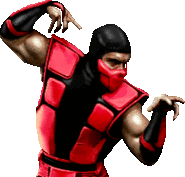 Ermac (MKT)