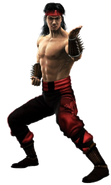 Liu Kang (MKSM)