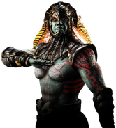 Kotal Kahn