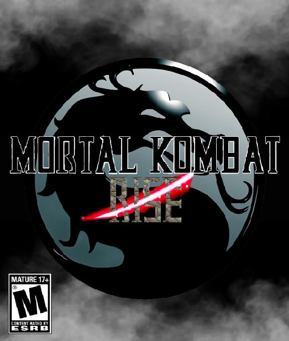 Mortal kombat 12, Mortal Kombat Fanon Wiki