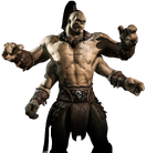 Goro