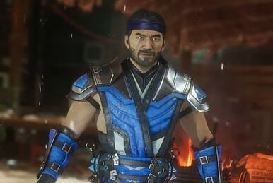 Mortal Kombat 12: Onaga's Revenge/Rose, Mortal Kombat Fanon Wiki