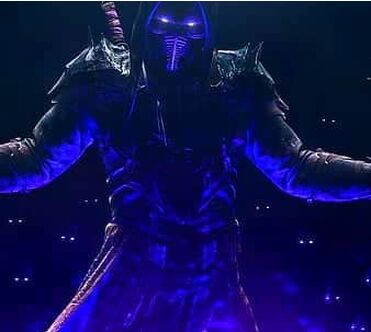 Mortal Kombat 12: Onaga's Revenge/Sub-Zero, Mortal Kombat Fanon Wiki