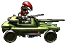 Jax Briggs (Motor Kombat)