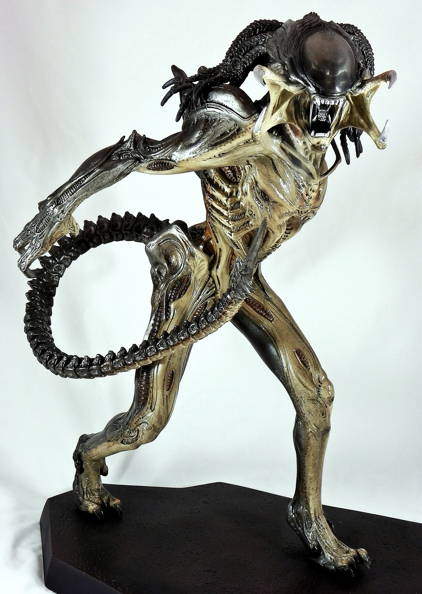 Predalien Mortal Kombat Fanon Wiki Fandom