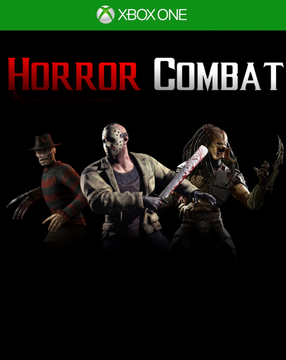 Horror Combat, Mortal Kombat Fanon Wiki