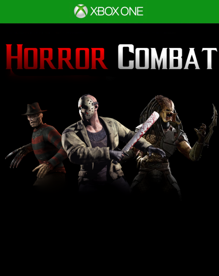 Horror Characters Mortal Kombat 1 Should Include as DLC