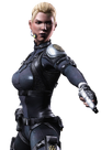 Cassie Cage