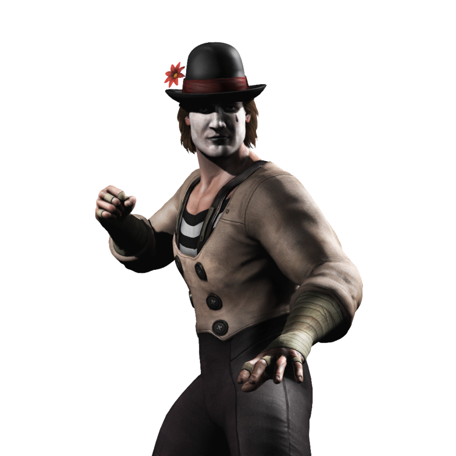 ☆☆Johnny☆☆様 Johnny Cage (Aboodash56)/Gallery | Mortal Kombat Fanon Wiki