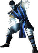 Sub-Zero (MKSM)