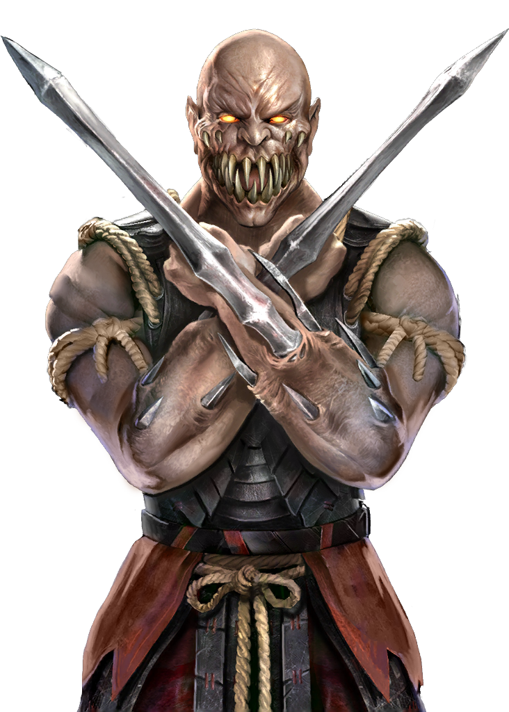 Baraka/MK9 timeline, Fightingmkinjmore Wiki