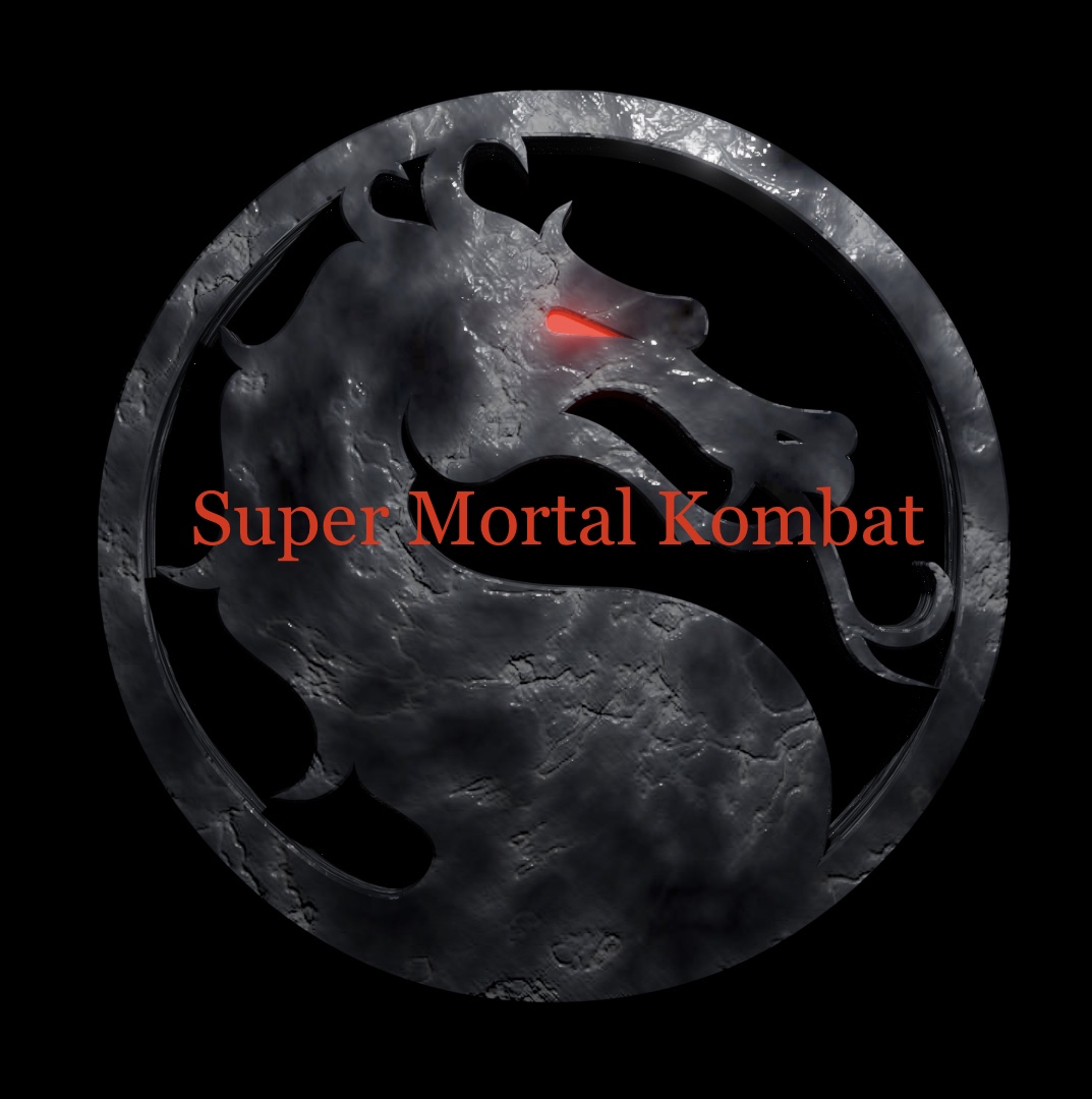 Ultra Mortal Kombat 9, Mortal Kombat Fanon Wiki