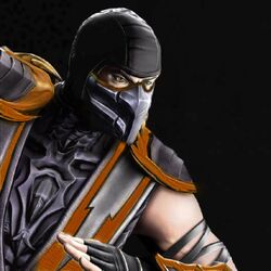 Mortal Kombat 13/ Shao Kahn, Mortal Kombat Fanon Wiki