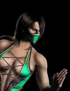 MK9 Jade