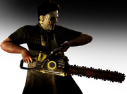 Leatherface (MKX)