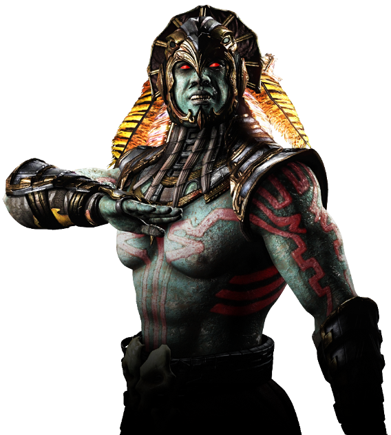 Kano (MK:R), Mortal Kombat Fanon Wiki