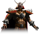 Shao Kahn