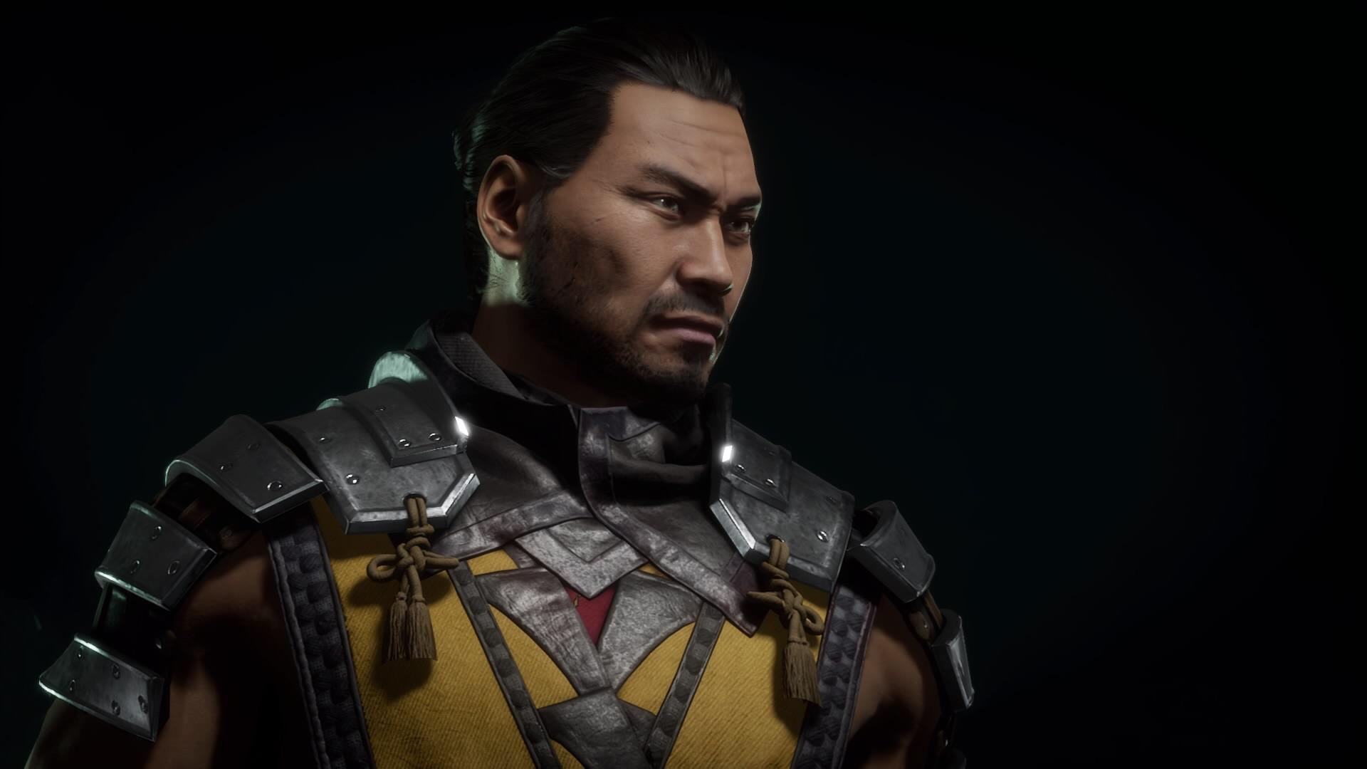 Hanzo Hasashi in Film, Mortal Kombat Wiki