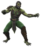 Reptile (MK9)