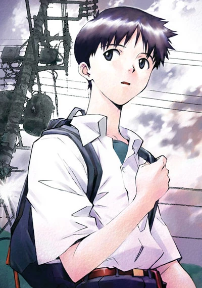 Shinji Ikari (Earth-616)/Powers and Abilities Part 8 | Mortal