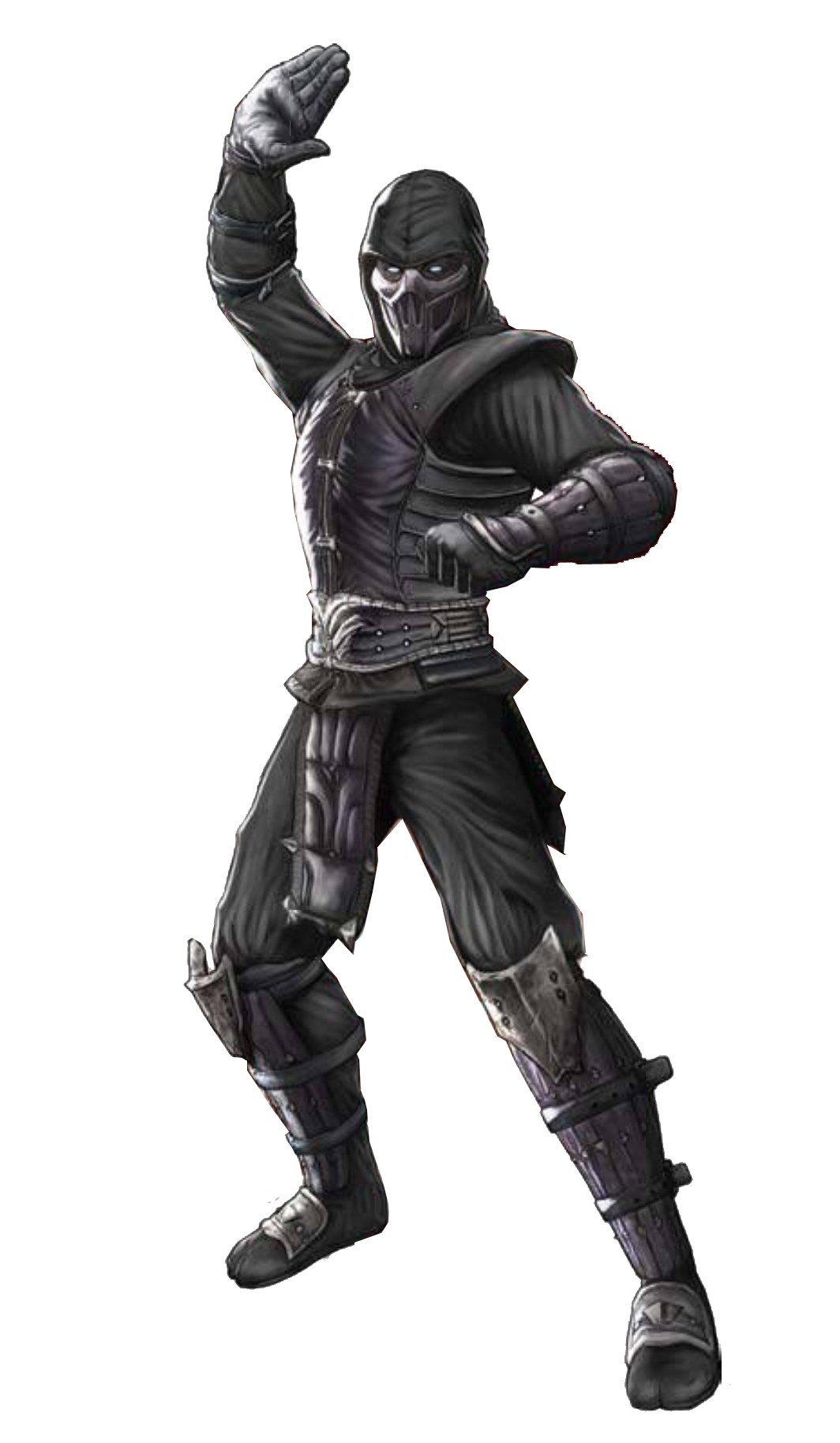 Should Noob Saibot return but as an entirely new character separated from  Bi Han? : r/MortalKombat