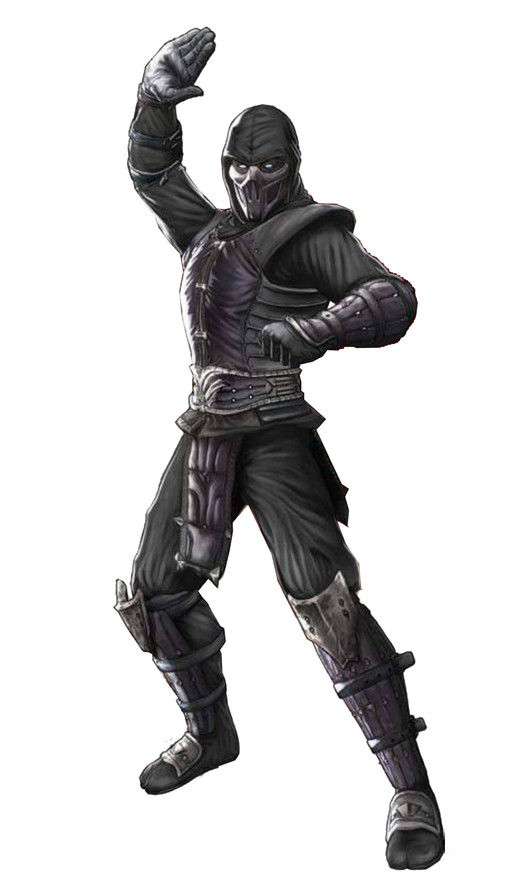 Who was the first secret character that you discovered in the MK series  while playing the games? For me, it was Bi-Han/Noob Saibot/Sub Zero. :  r/MortalKombat