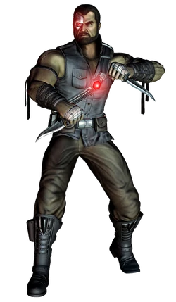 Module talk:Kano (Aboodash56)/Gallery | Mortal Kombat Fanon