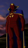 Red Tornado