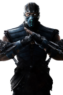 Sub-Zero (MKX)