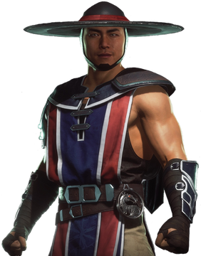 Kung Lao, Wiki Mortal Kombat brasil