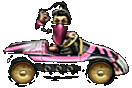 Mileena (Motor Kombat)