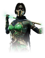 Jade (MK11)