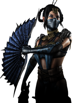 Mortal kombat 12, Mortal Kombat Fanon Wiki