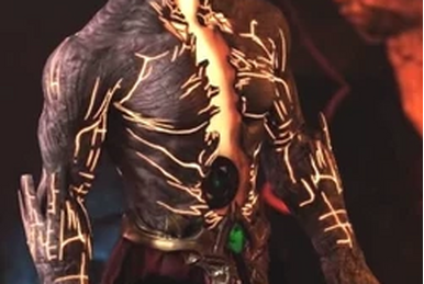 Mortal Kombat 12: Onaga's Revenge/Rose, Mortal Kombat Fanon Wiki