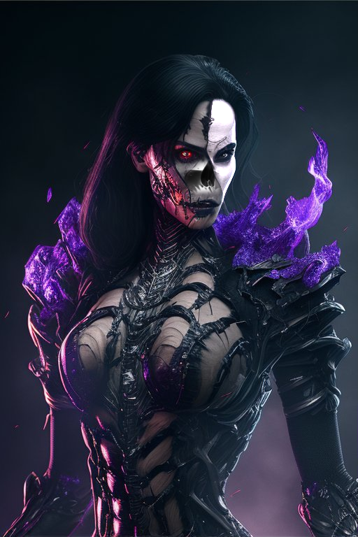 So did mileena sleep with reiko,goro and baraka? : r/MortalKombat