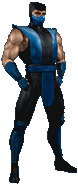 Sub-Zero (MK4)