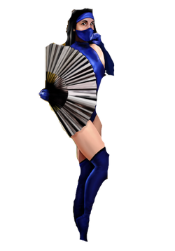 kitana mk2