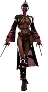 Mileena (MKD)