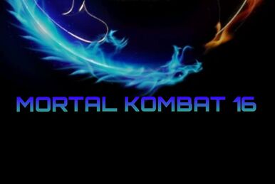Mortal Kombat 12 (RedTheHedgehog140), Mortal Kombat Fanon Wiki