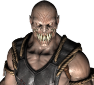 Mortal kombat x baraka by corporacion08-d93nk3t