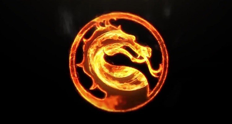 Mortal Kombat 12 title logo by Ayronstorkarynx on DeviantArt