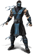 Sub-Zero (MK9)